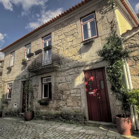 Appartement Casa Das Alminhas Vila Nova de Cerveira
