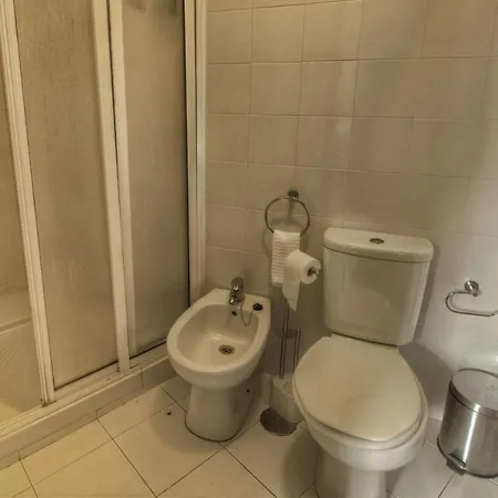 Casa Das Alminhas Appartement *